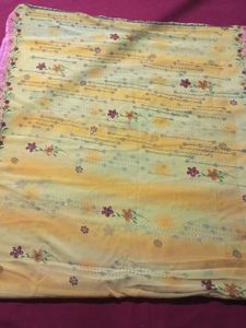 women saree