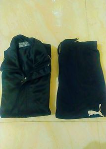 Track Suit For Boys Kid