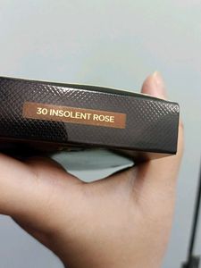 Tom Ford Insolent Rose Eyeshadow Squad