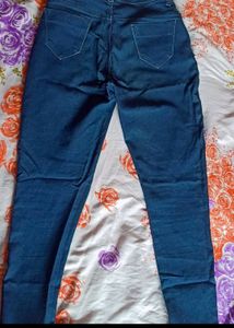 Combo Of 3 Jeans For Women❤️🔥