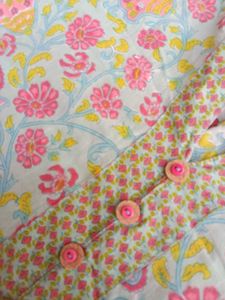 Beautiful Kurta