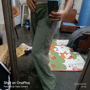 Cotton Denim
