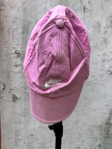 Nike Cap - Pink