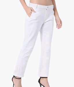 Off White Jeans