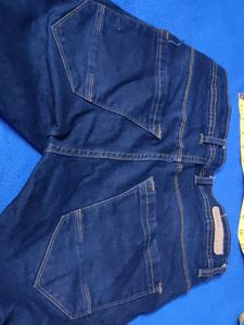 PANTS -MAX BRAND Mens Jeans