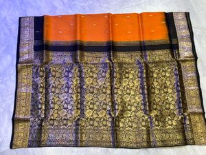 Kanjeevaram Saree