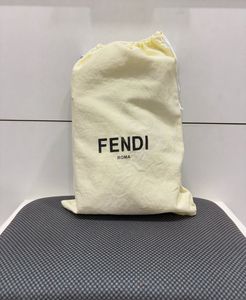 Fendi dust Bag