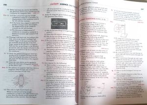 Arihant Science Class 10 PYQ+CBQ