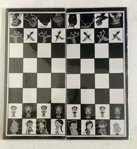 Chhota Bheem CHESS BOARD