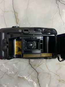 Kodak Reel Camera
