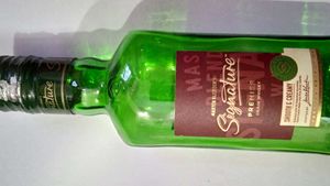Master Blender-Signature Premier Grain Whisky