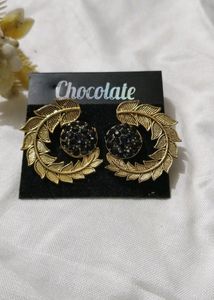 Black Studs