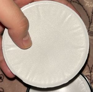 Plum Coconut &amp; Peptides Hair Mask