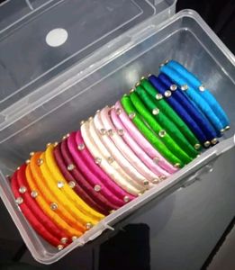 13set Multicolour Bangle