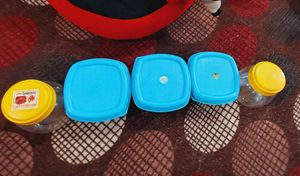 Food Storage Containers