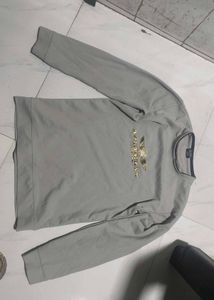 Burberry Graphic Tee