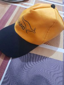 Cap