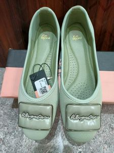 Elegant Ballet Flats