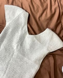 Woolen Top