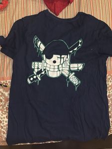 Anime Graphic T-Shirt Bundle Small