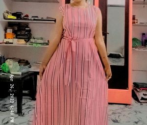 Women Maxi Dress Brand New