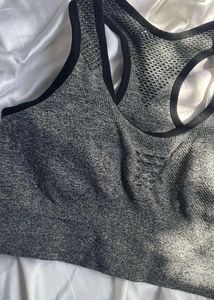 High quality sports bra
