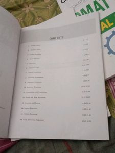 Clat Reasoning And English
