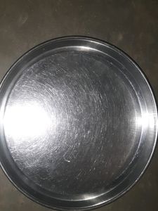 2 Fiber Plate , 1 Steel Thali , 3 Glass