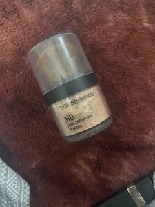 HD High Definition Powder