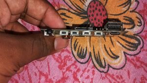 Bluetooth module with amplifier