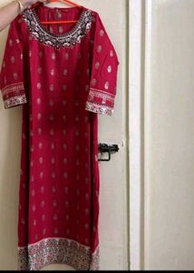 W Ethnic Dress