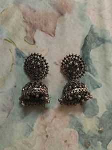 Beautiful Jhumka
