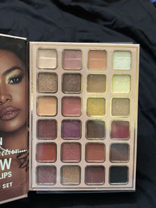 New Makeup Book