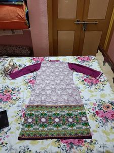 Kurti For Daily Wear