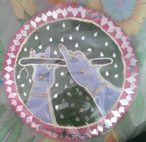 Beautiful Wall Hanging