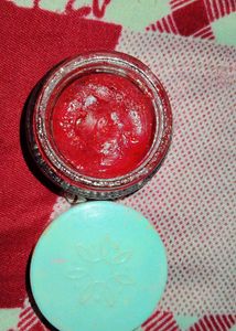 Lip Lightening Scrub Balm