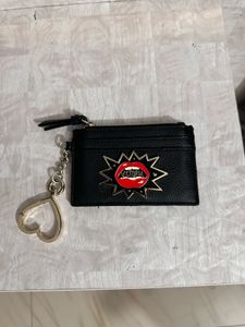 Victoria's Secret Wallet