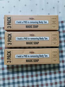 Ghar Soap 9 Pic. Soaps