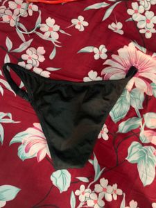 MIIW Brand man Thonges good condition