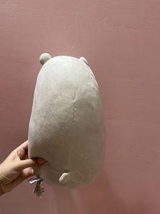 Miniso Ice Bear Plushie