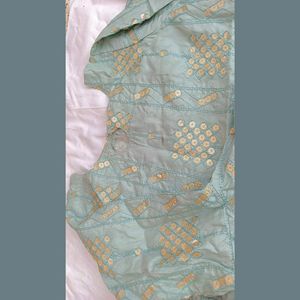 Sharara Kurta Heavy Work