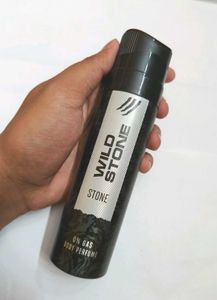 Combo Pack Of Denver &amp; Wildstone Deodrant