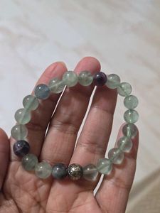 Jade Bracelet For Good Luck, Peace Health