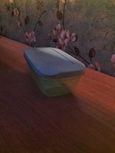 Storage Box