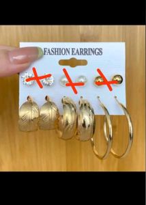 Pastel Hair Claw Clips - Set of 10