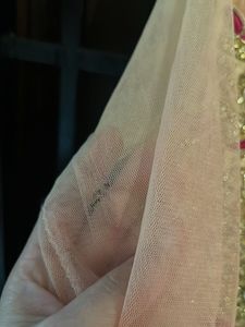 Anarkali Dress
