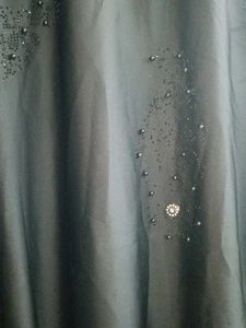 Branded Burqa