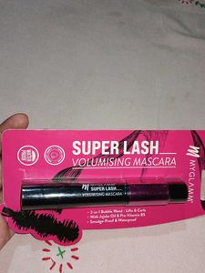 My Glamm Volumising Mascara