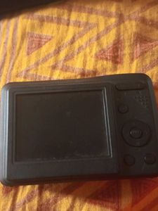 GE 10.1 Megapixel Digital Camera