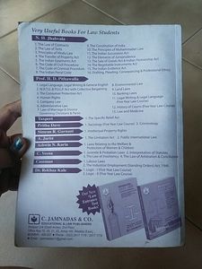 Family Law Book